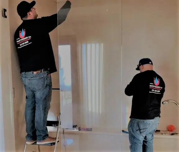 Professional plumbing installation for Toilet Repair in Palermo